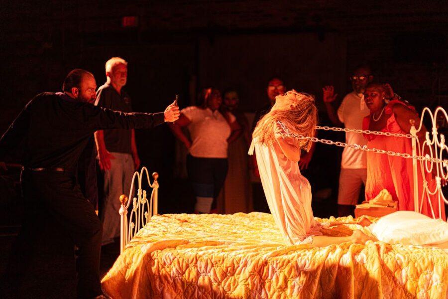 Ghost Tour Featuring The Savannah Paranormal Museum - Practical advice before you go