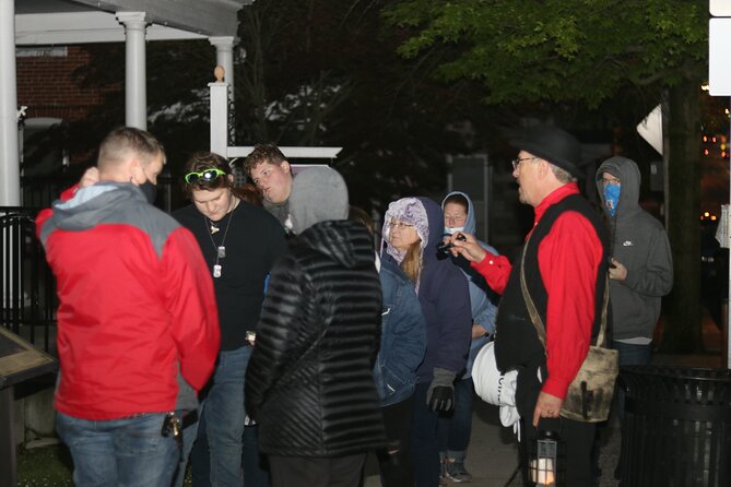 Ghost Tour: History and Haunts - Family Friendly - Best in Gettysburg - How this fits into a full Gettysburg day