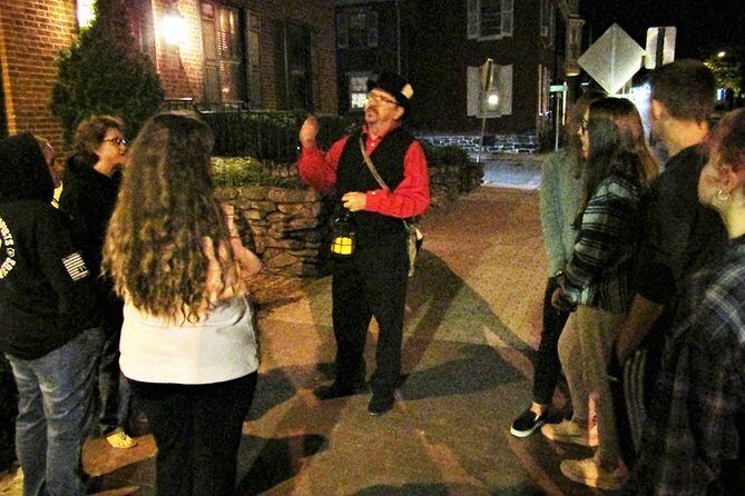 Ghost Tour: History and Haunts - Family Friendly - Best in Gettysburg - Is $23.95 a fair price?