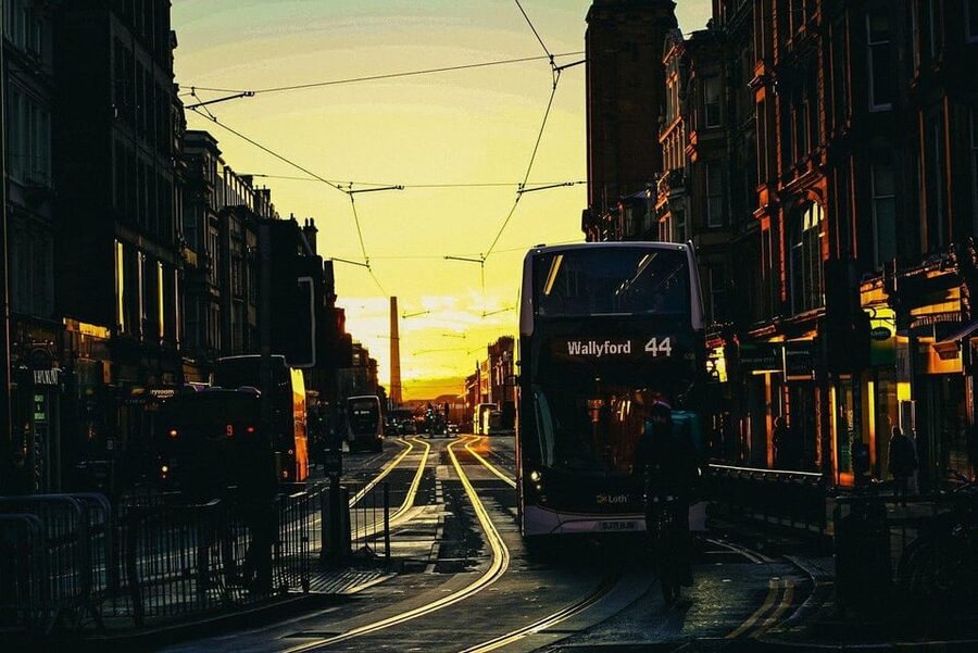 Ghost Tour in Edinburgh - Key points at a glance