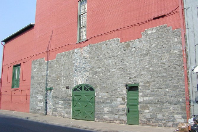 Ghost Tour of Lancaster - Should you book the Ghost Tour of Lancaster?