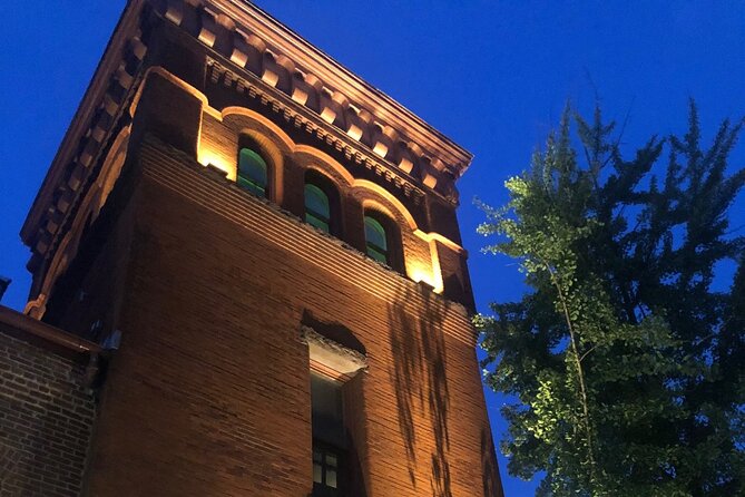 Ghost Tour of Lancaster - FAQ