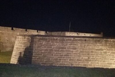 Ghost Tour of St. Augustine: The Original Haunted History Tour