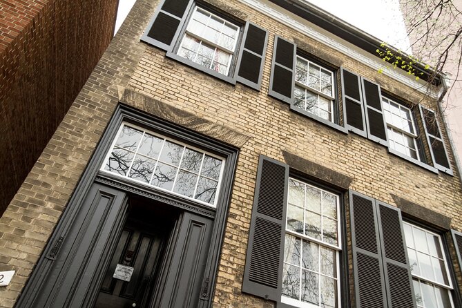 Ghost Tour of Toronto Original Haunted Walk - Is $25.45 good value?