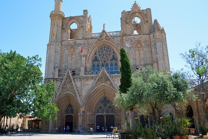 Ghost-Town Famagusta Mini Bus Tour from Protaras and Ayia Napa - Why Famagusta feels unlike any other Cyprus excursion