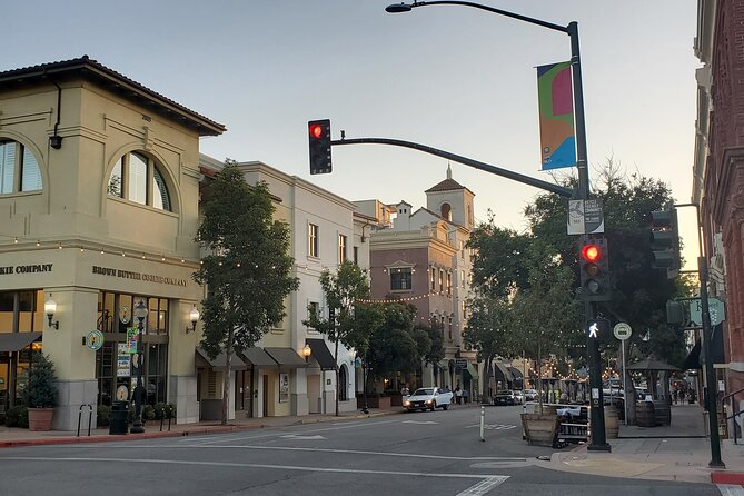 Ghost & True Crime Tour in San Luis Obispo - Key points to know before booking