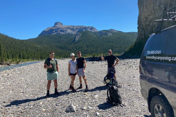 Ghost Valley Private Full Day Tour in a Jeep 4 by 4 - Why Ghost Valley feels different from standard Banff tours