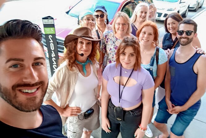 Ghost Walking Tour in Minneapolis - Key points to know before you book