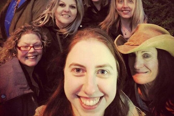 Ghost Walking Tour in Stillwater - Starting near the Stillwater Lift Bridge