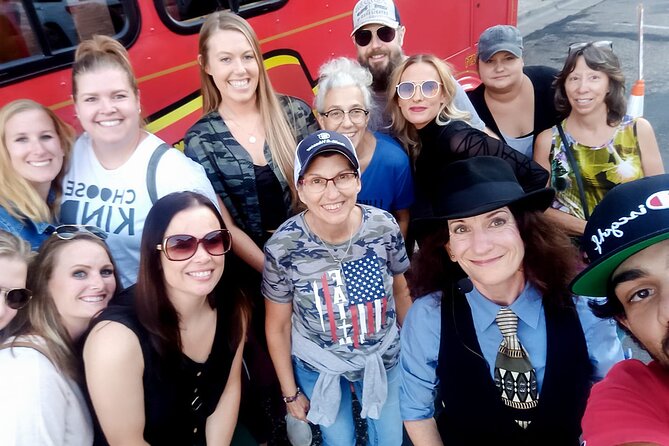 Ghost Walking Tour in Stillwater - How difficult is the walk?