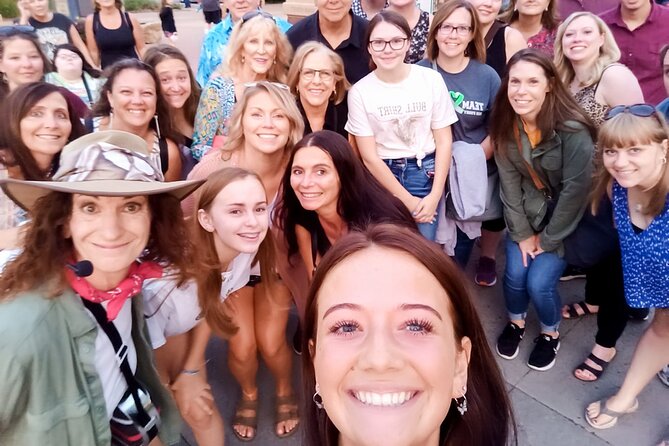 Ghost Walking Tour in Stillwater - Who will enjoy this Stillwater evening?