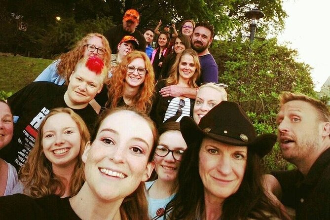 Ghost Walking Tour in Stillwater - The Zephyr Theatre and the power of a performance space