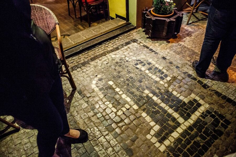 Ghost Walking Tour of Prague - Starting at Revoluční 767/25
