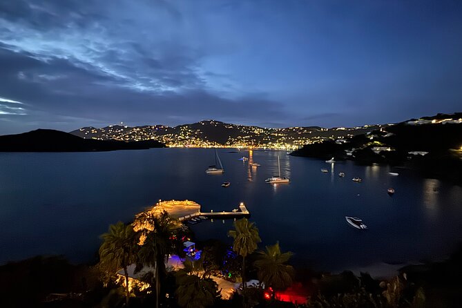 Ghosts and Legends of St. Thomas Charlotte Amalie Walking Tour - Why this Charlotte Amalie ghost walk feels different