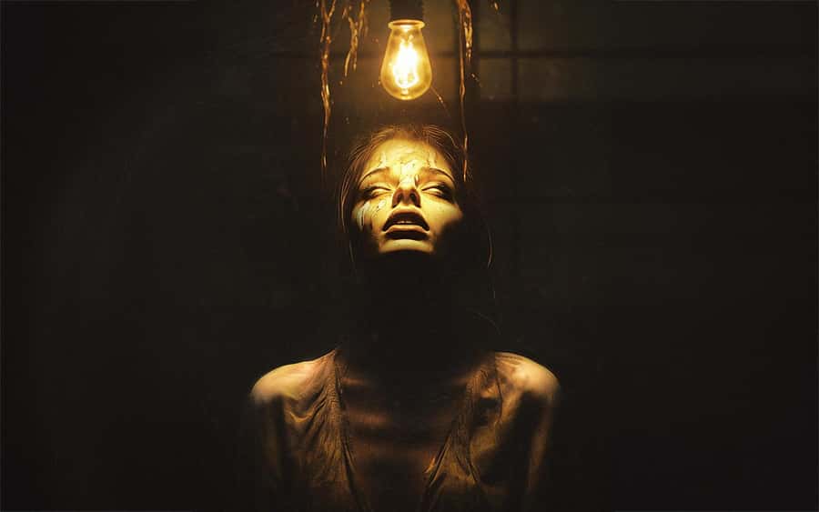 Ghosts, Gods, & Gangsters - NOLA's Dark Psychology Tour - A darker way to read New Orleans