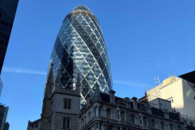 Ghosts, Gore & Other Ghasty Stories in the City of London - Cheapside and the city’s lost rivers