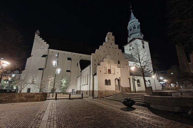 Ghosts of Aalborg: The Witch Trial Exploration Game - Key points to know before you go