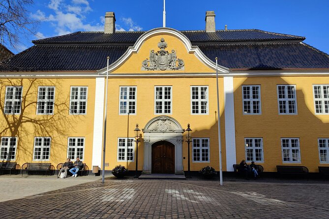 Ghosts of Aalborg: The Witch Trial Exploration Game - Who will enjoy this Aalborg activity