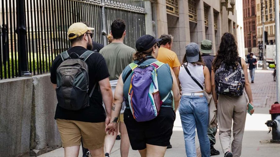 Ghosts of Boston: 1.5 Hour Haunted History Walking Tour - Why this ghost tour works in Boston