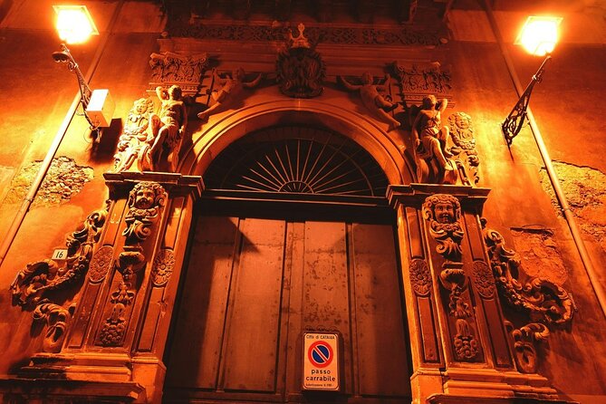 Ghosts of Catania Exploration Game and Tour - Why this Catania quest works