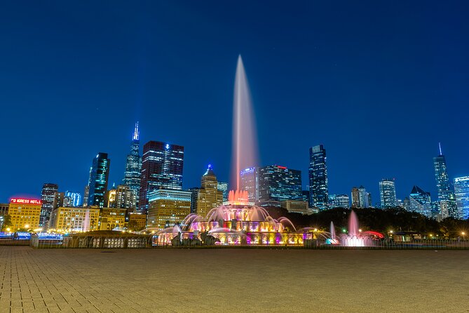 Ghosts of Chicago Family Friendly Ghost Tour - Lincoln, Lincoln Park, and a burial ground