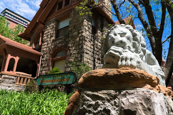 Ghosts of Denver Family Friendly Walking Tour - Why this Denver ghost walk works for families