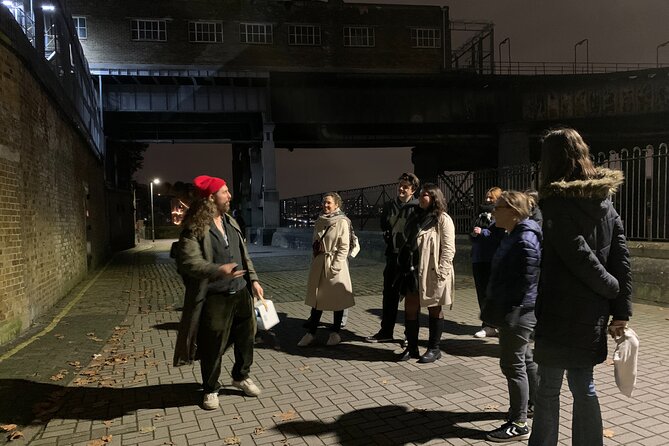 Ghosts of Greenwich: London's Haunted Walking Tour - The Trafalgar Tavern beside the Thames