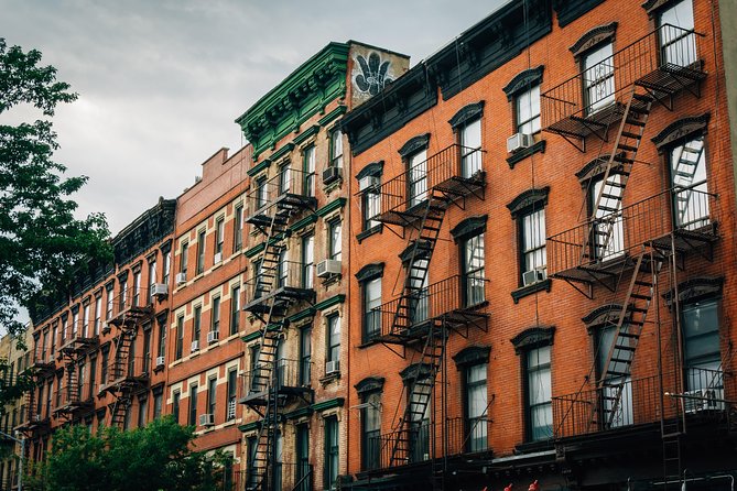 Ghosts of Greenwich Village: 2-Hour Private Walking Tour - Jefferson Market Library, a former place of many lives