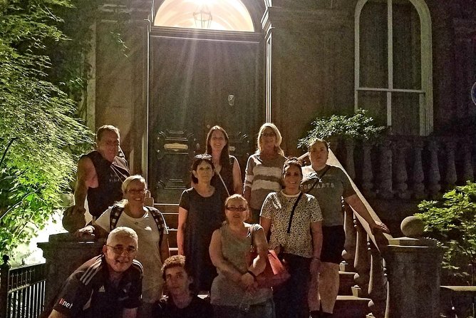 Ghosts of Greenwich Village: 2-Hour Private Walking Tour - Is $80 per person fair?
