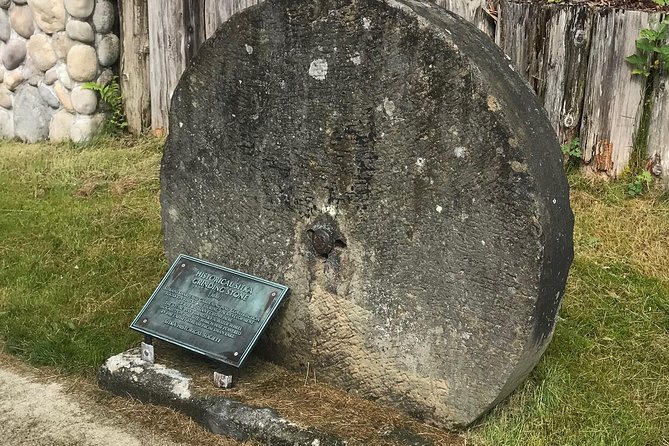 Ghosts of Historic Sitka - Walking Tour - What the in-character style adds