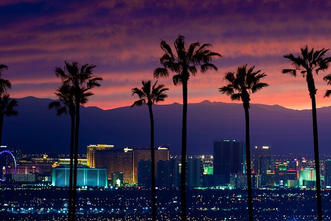 Ghosts of Las Vegas Walking Tour - What this Las Vegas ghost walk actually offers