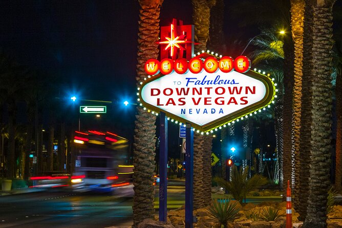 Ghosts of Las Vegas Walking Tour - Is $29.99 a fair price?