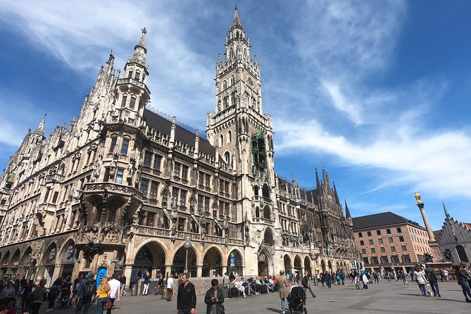Ghosts of Munich: The Haunted Apprentice Exploration Game - Theatine Church adds color, art, and quiet