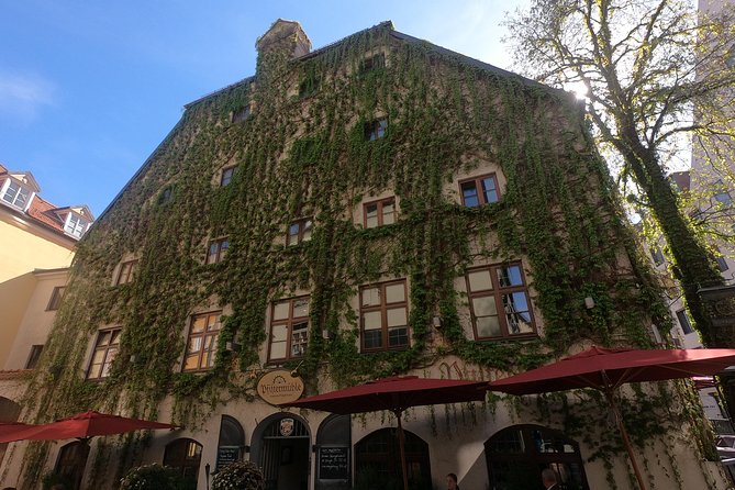 Ghosts of Munich: The Haunted Apprentice Exploration Game - Frauenkirche brings in Munich’s Devil legend