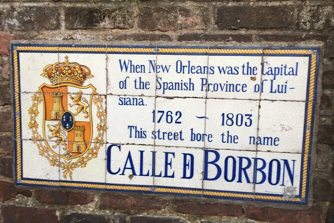 Ghosts of New Orleans: Self-Guided Haunted Audio Walking Tour - Le Petit Theatre, Pat O’Brien’s, and the final bar