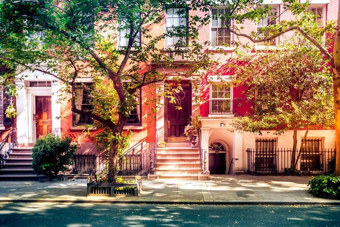 Ghosts of New York Walking Tour - Key points to know before booking