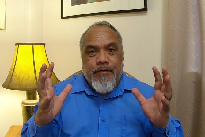 Ghosts of Old Honolulu Walking Tour - Key details before you book