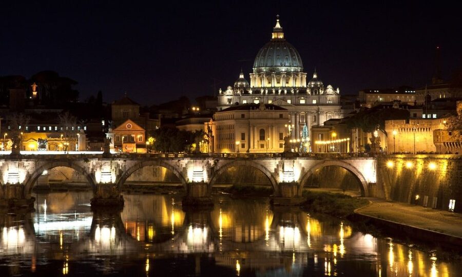 Ghosts of Rome 2-Hour Tour - Key points to know before you book