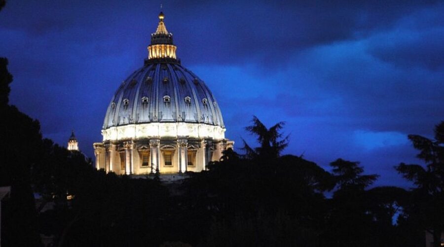 Ghosts of Rome 2-Hour Tour - The $69 price and what you receive