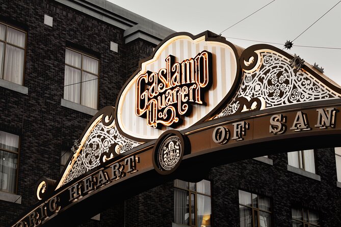 Ghosts of San Diego Walking Tour - What to know before you book