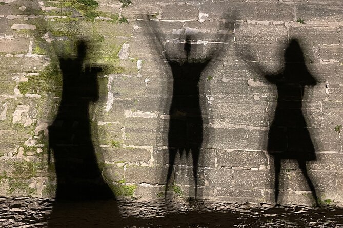 Ghosts of St. Augustine Walking Tour - Why this St. Augustine ghost walk works