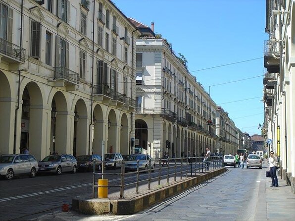 Ghosts of Turin: Hidden Spell Exploration Game - Rondò della Forca and the city’s grim reputation