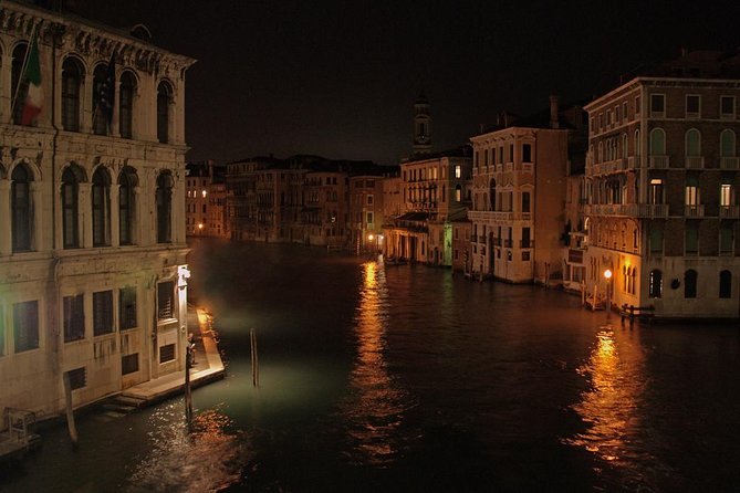 Ghosts of Venice - Discovering the Unknown - Marco Polo’s House and the Chinese Wife