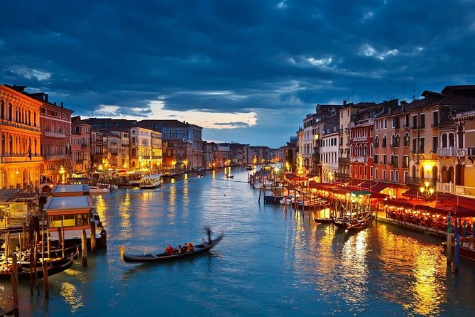 Ghosts of Venice - Discovering the Unknown - What the Stories Are Really Like