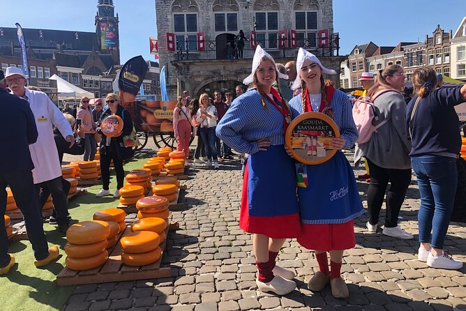 Gouda, Witches & Cheese - Private Day Tour - Key things to know before booking