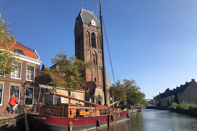 Gouda, Witches & Cheese - Private Day Tour - What the private format is really worth