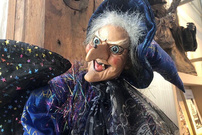 Gouda, Witches & Cheese - Private Day Tour - Who will enjoy this tour most