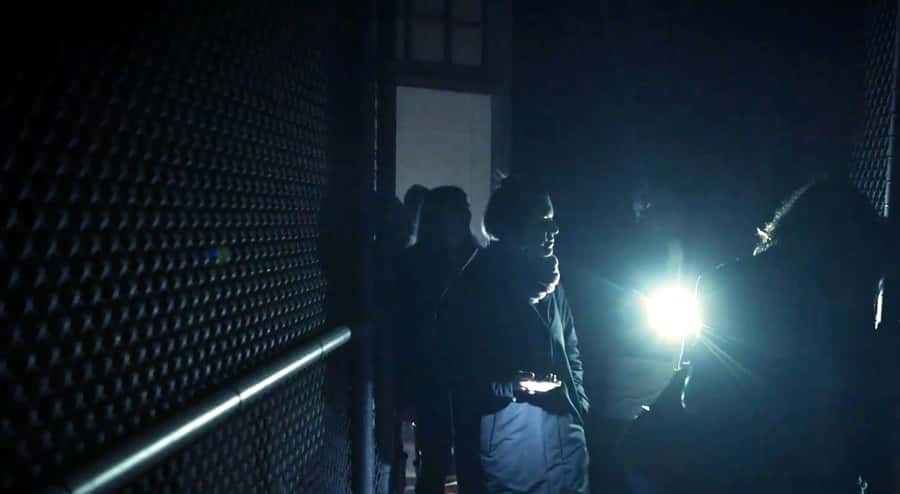 Grampians: J Ward Lunatic Asylum Night Ghost Tour - Why J Ward feels different from a standard ghost tour