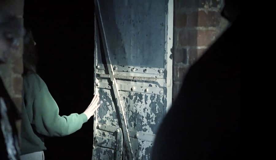 Grampians: J Ward Lunatic Asylum Night Ghost Tour - How much paranormal activity should you expect?