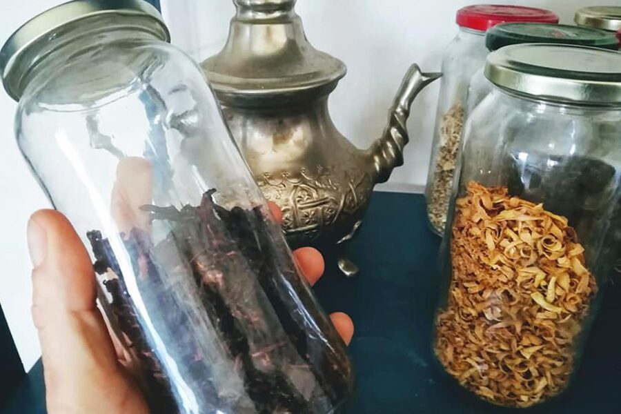 Gran Canaria: Green Witchcraft in the Magic Island - Making remedies, tinctures, and incense